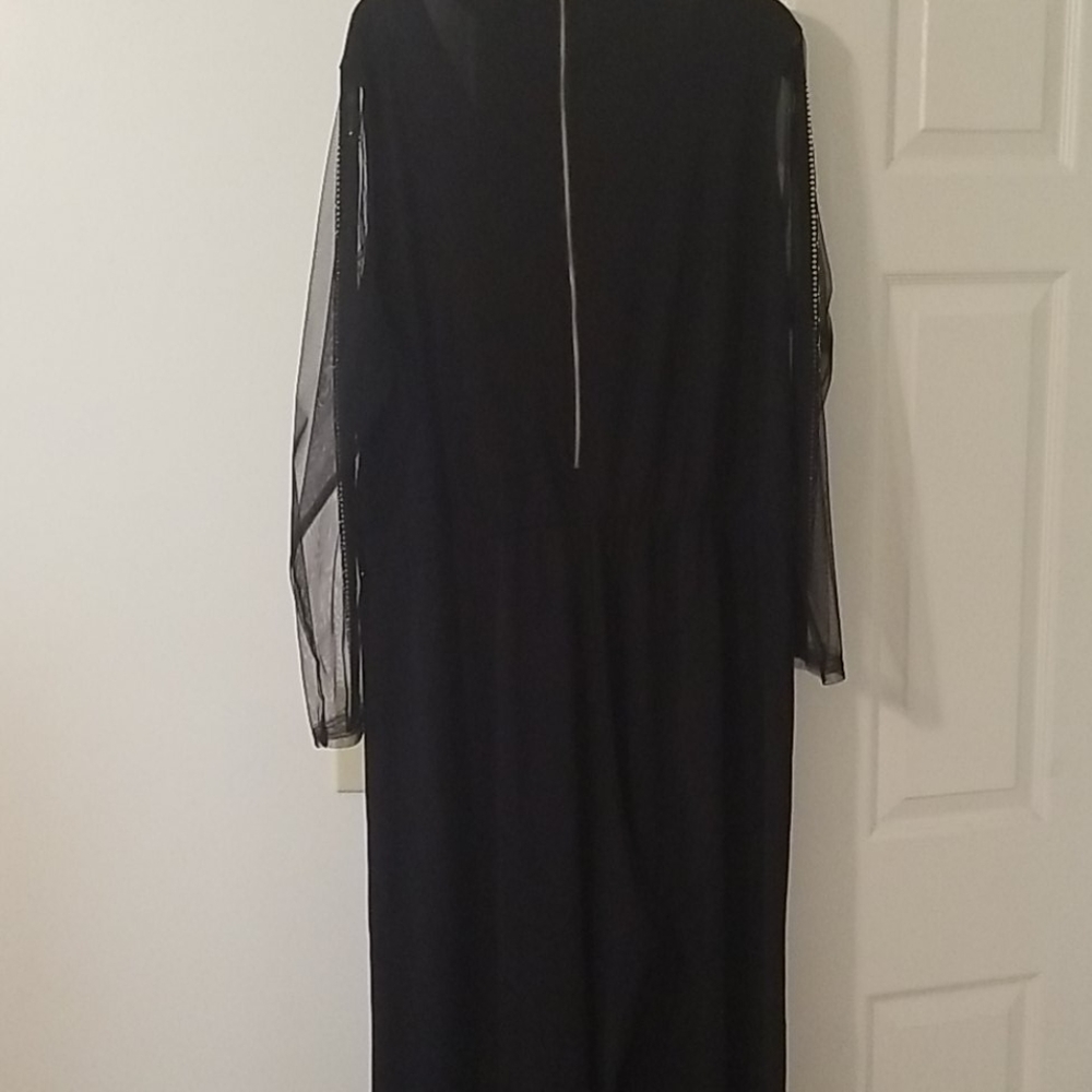 *Tall girls apply* jumpsuit - Picture 6 of 8